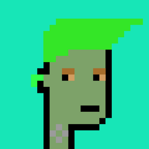 dpunks: 6587