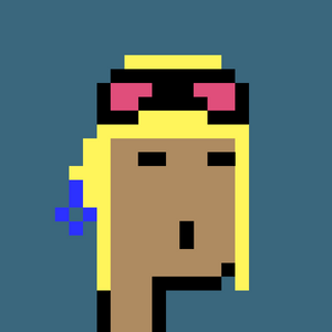 dpunks: 9534