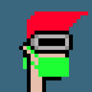 dpunks: 2527