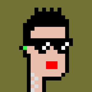 dpunks: 4489