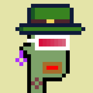 dpunks: 8969