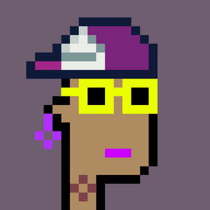dpunks: 961