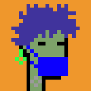 dpunks: 7063