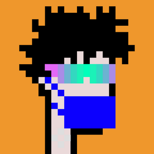 dpunks: 599