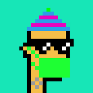 dpunks: 2661