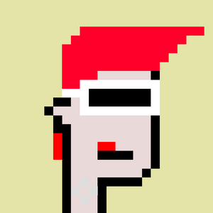 dpunks: 9864