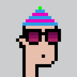 dpunks: 6657