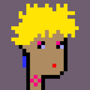dpunks: 8481