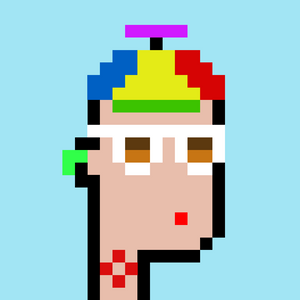 dpunks: 5526