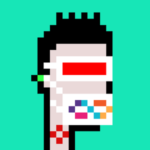 dpunks: 3158