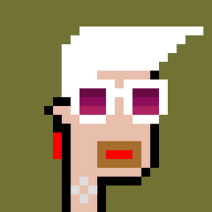 dpunks: 6185