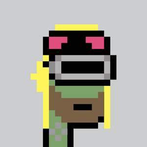 dpunks: 4663