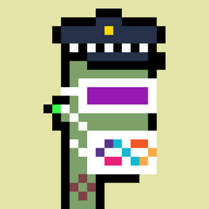 dpunks: 6661