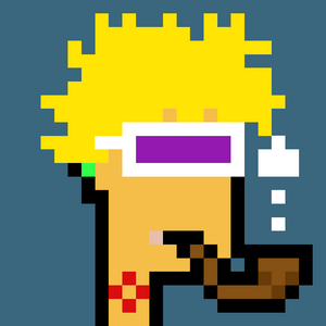 dpunks: 595