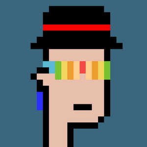 dpunks: 9860