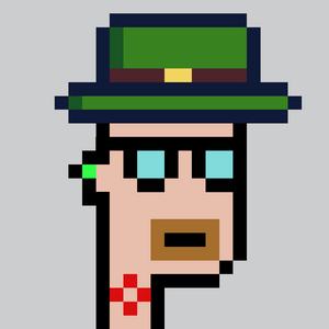 dpunks: 4080