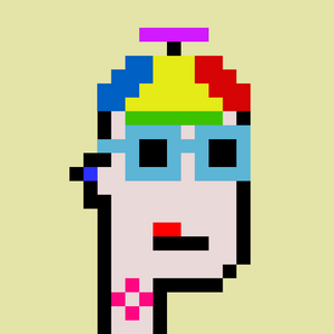 dpunks: 3000