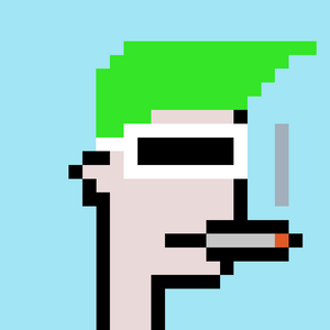 dpunks: 9038