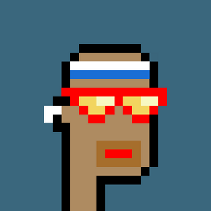 dpunks: 7124