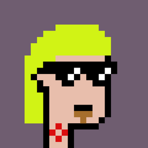 dpunks: 532
