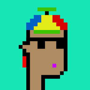 dpunks: 2594