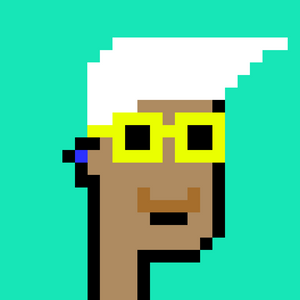 dpunks: 6726