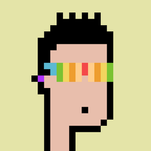 dpunks: 3093
