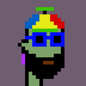 dpunks: 64