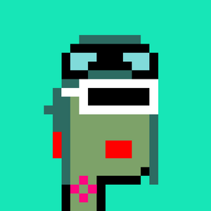 dpunks: 7655