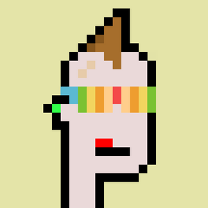 dpunks: 2460