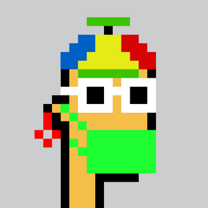 dpunks: 1457