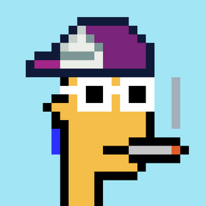 dpunks: 1189