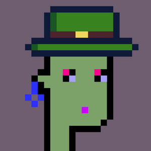 dpunks: 5463