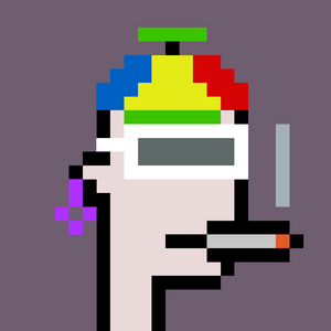 dpunks: 8676