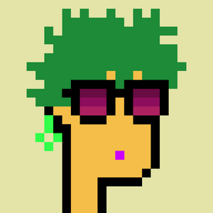 dpunks: 3329