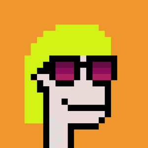 dpunks: 9168