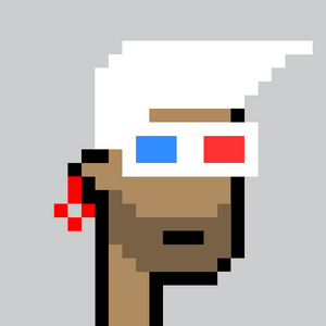 dpunks: 776