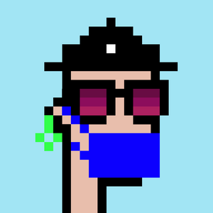 dpunks: 2870