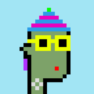 dpunks: 8009