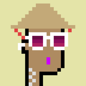 dpunks: 4964
