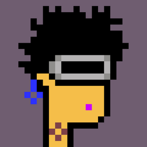 dpunks: 6856