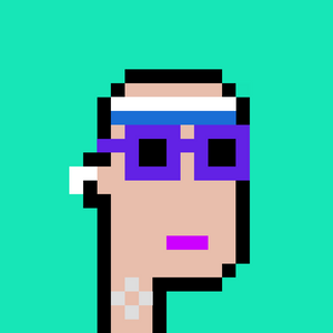 dpunks: 4854