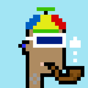dpunks: 5869