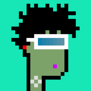 dpunks: 7840