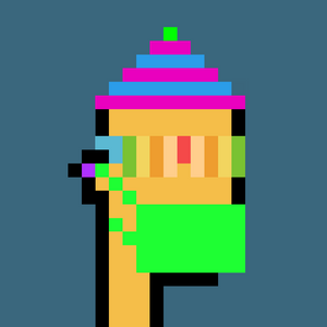 dpunks: 6791