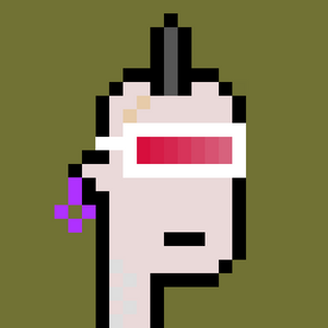 dpunks: 2787