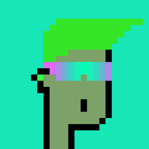dpunks: 3836