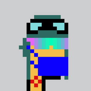 dpunks: 2393
