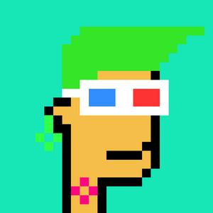 dpunks: 3394