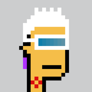 dpunks: 8611
